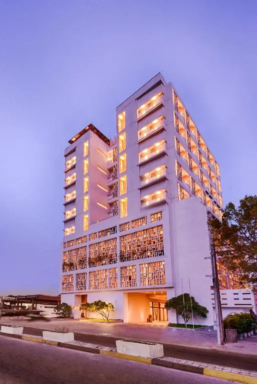 Jetwing Jaffna, hotel a Jaffna