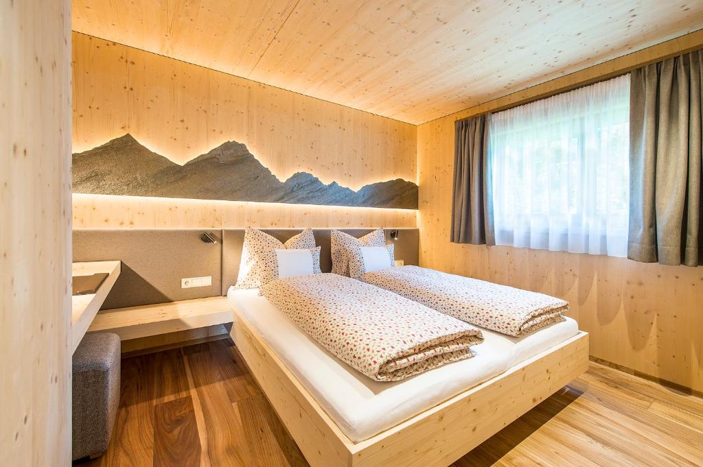 Mair am Graben Farm * Chalets - 5