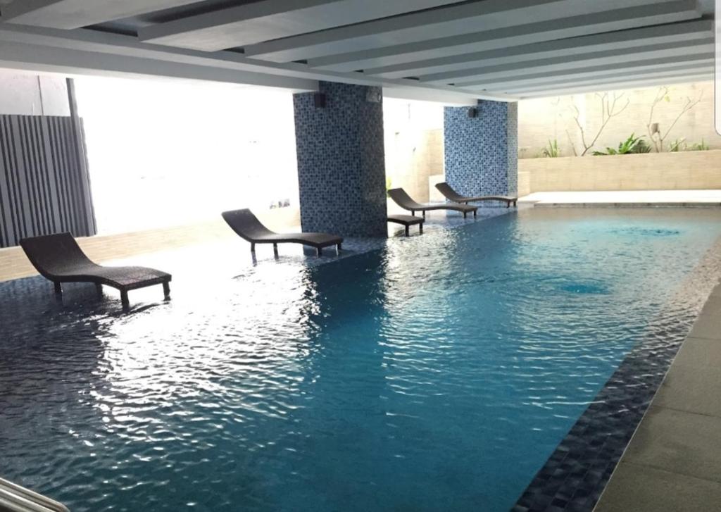 Stay Amare Residences Malate photo