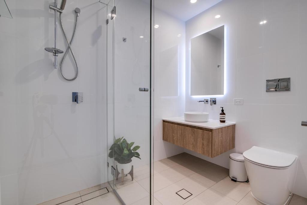 Shower