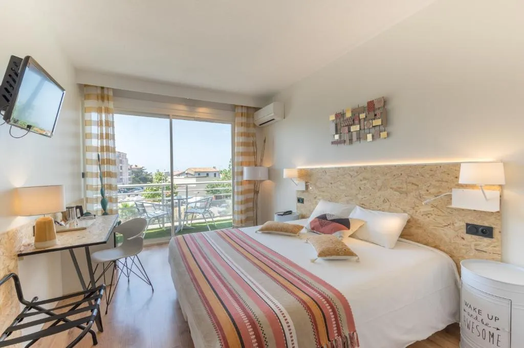 Cit'Hotel Imperial，位于塞特港的酒店