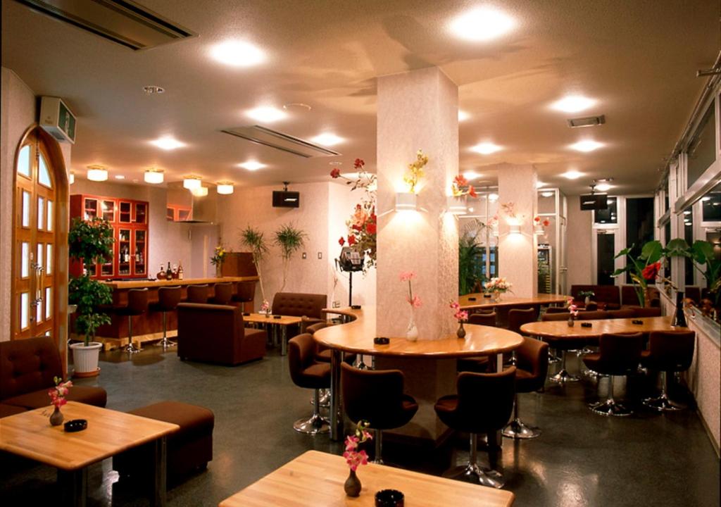 Itoen Hotel Oze Oigami Sanrakuso photo