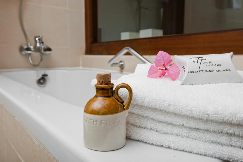 バスルーム（客室）