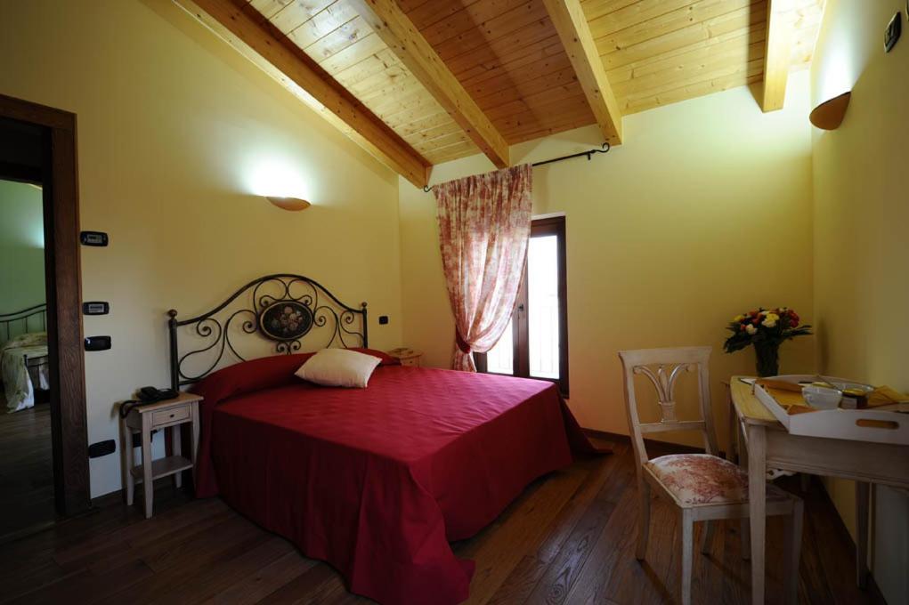 Agriturismo Corte Morandini - 4