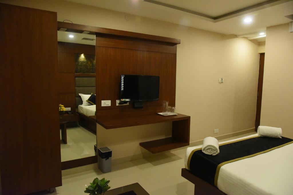 Facilities
