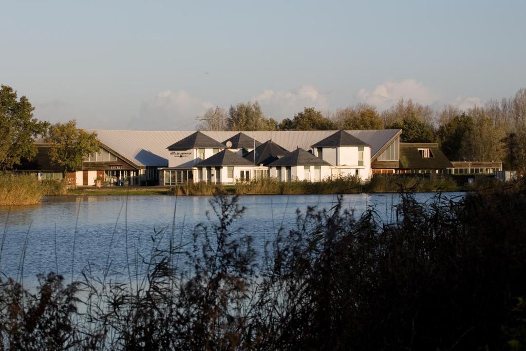 Fletcher Hotel - Resort Spaarnwoude photo