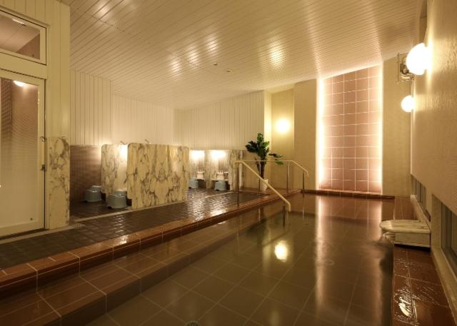 Smile Hotel Sendai Tagajyo