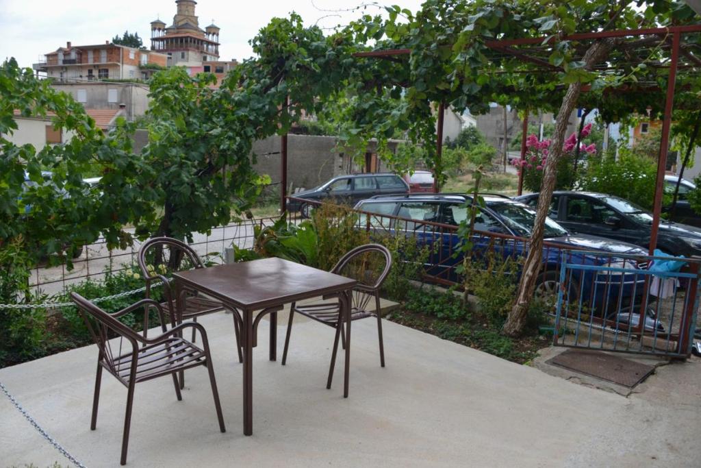 Apartman Hrupjela - 1