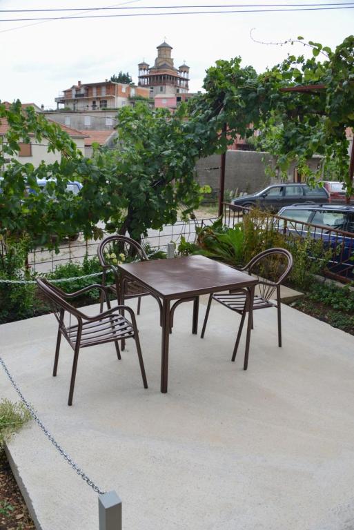 Apartman Hrupjela - 4
