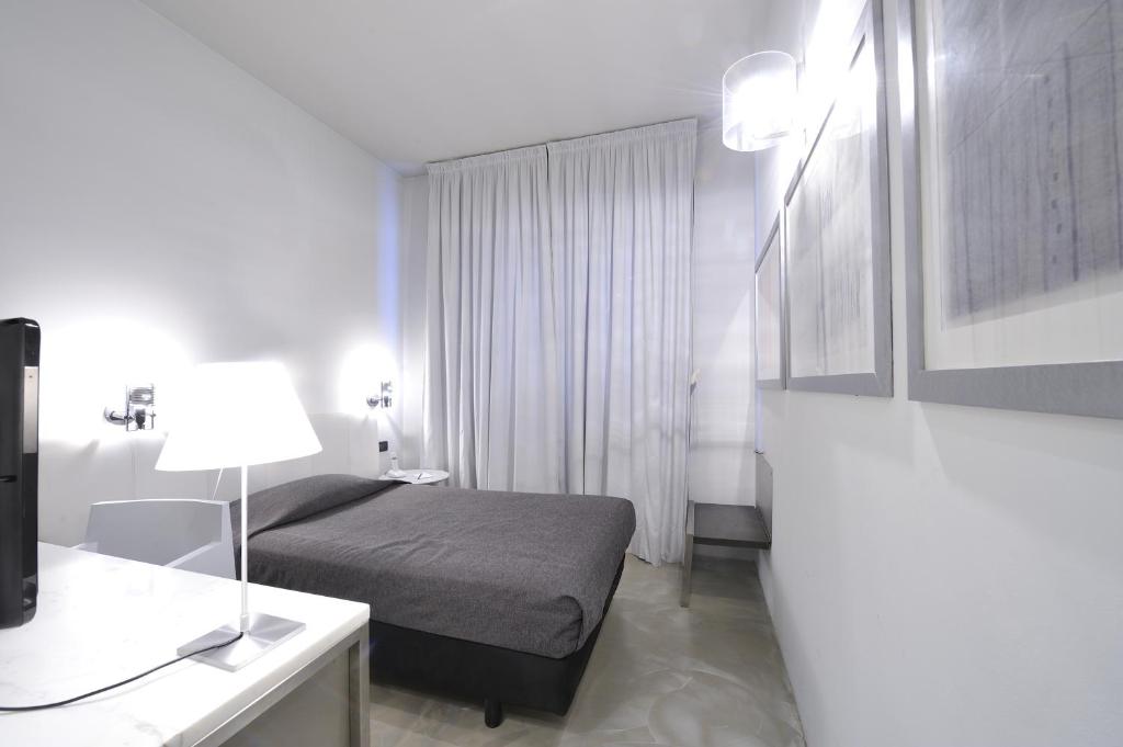 Hotel Room 1