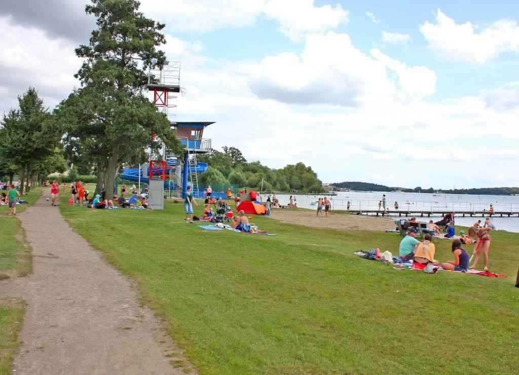 Ferienwohnungen Waren Mueritz SEE 9770 photo