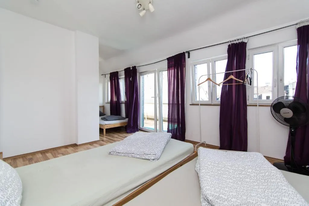 Oldtown Apartment Andreasstrasse, Hotel in Düsseldorf