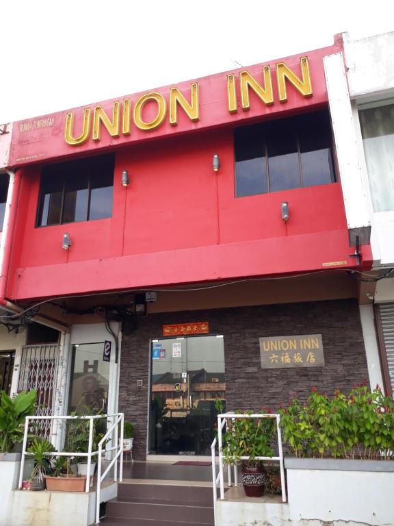 Union Inn photo