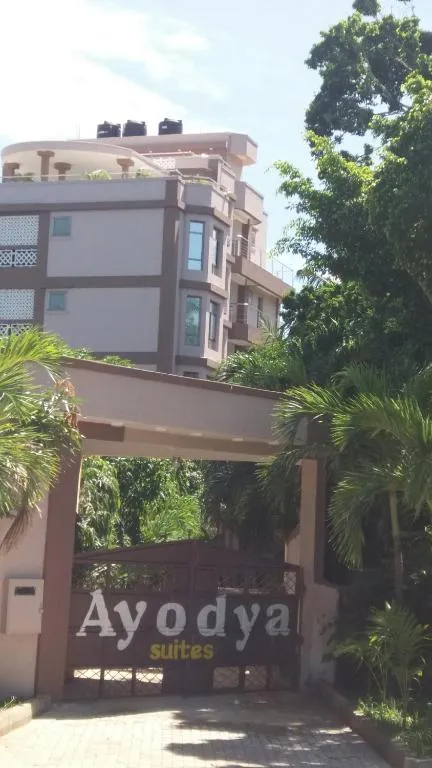 Ayodya Suites Nyali, hotel in Nyali
