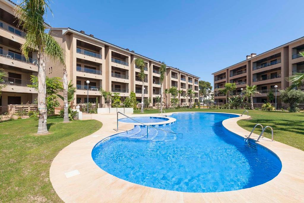Brisas del Arenal - 3
