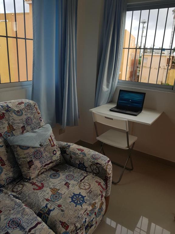Facilities