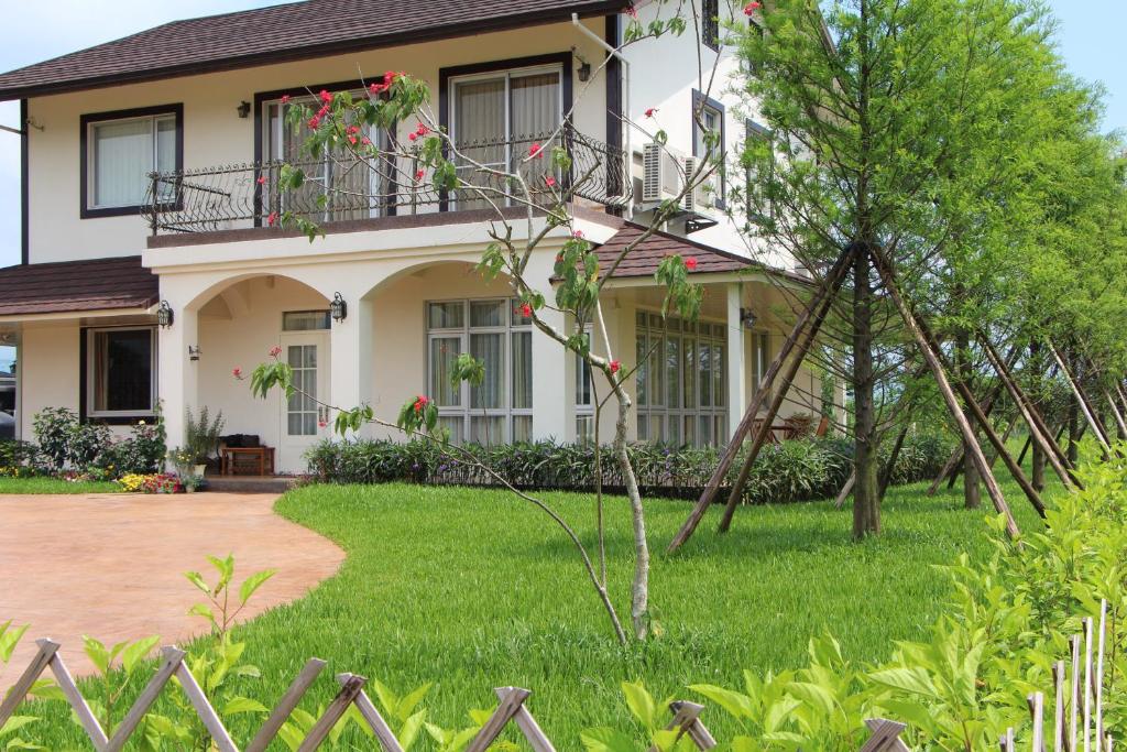 POP B&B
