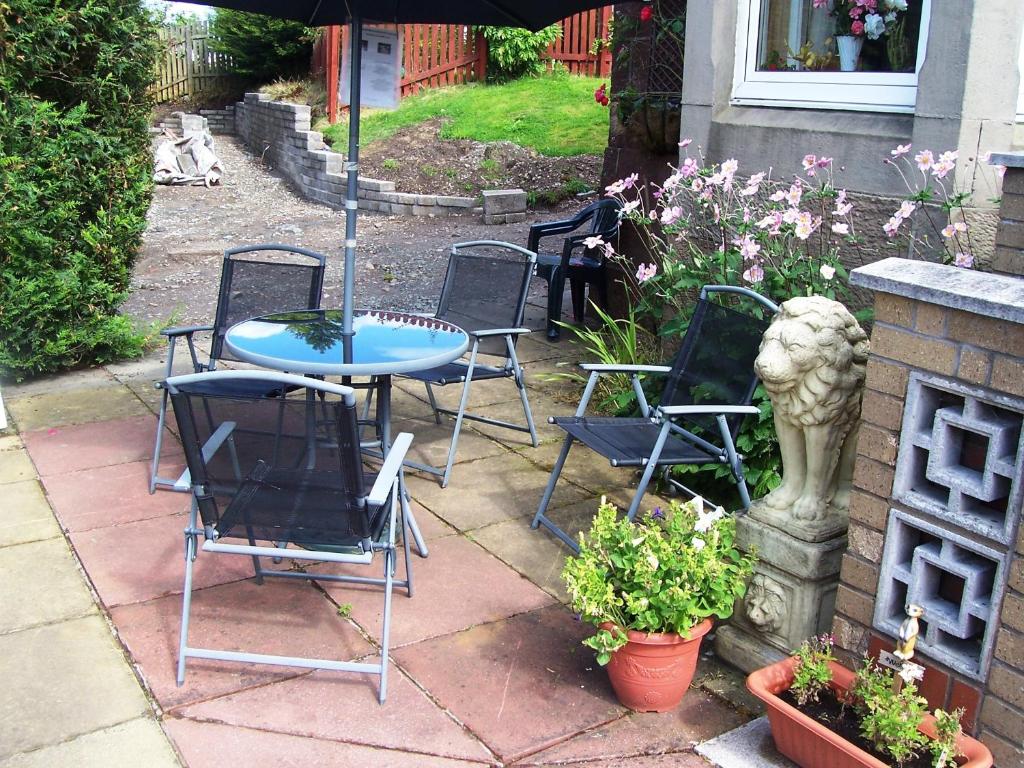 バルコニー/テラス