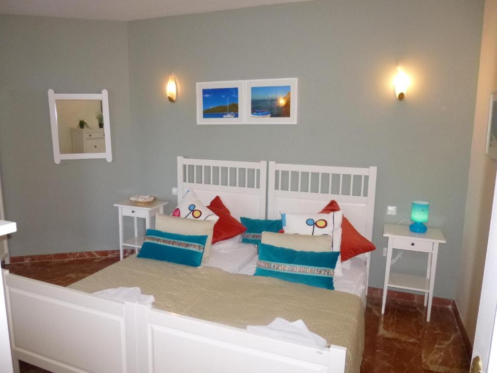 La Perla de Torrenueva — Hotel rooms in Mijas, Andalusia
