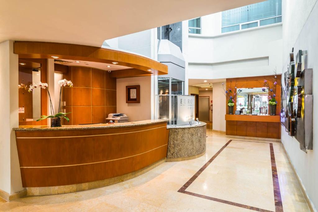 Eurostars Zona Rosa Suites photo