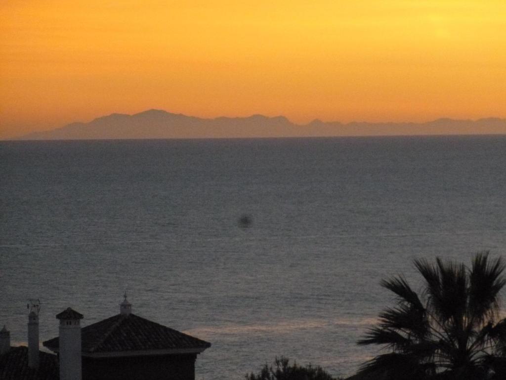 La Perla de Torrenueva — Beach in Mijas, Andalusia