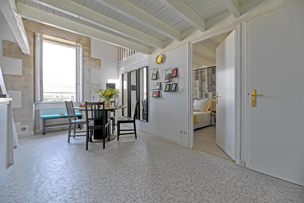 Appartement Romanite photo