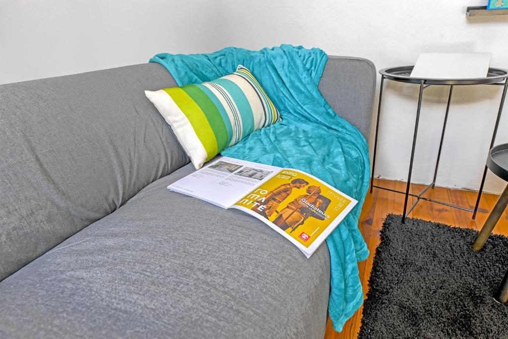 Appartement Romanite photo