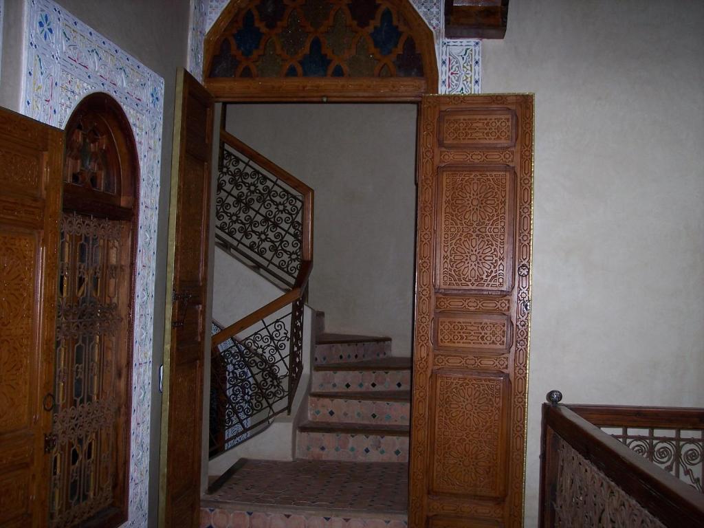 Facilities
