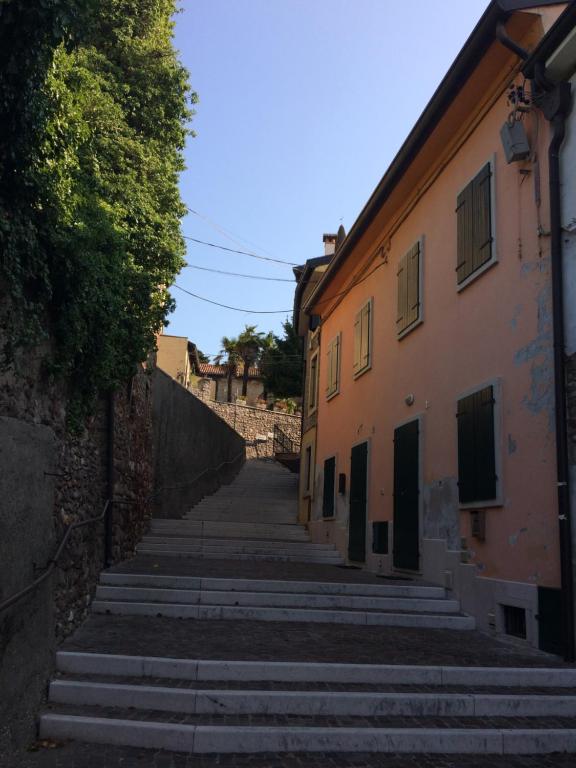 Locazione turistica Isabella - 4