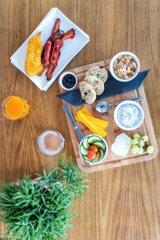 Храна и напитки