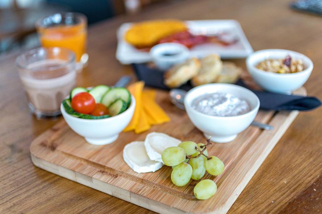 Храна и напитки