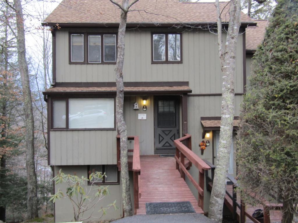 Briarcliff C11 Condo, Sugar Mountain