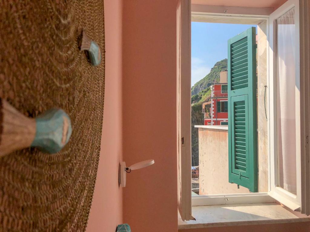 Ai Pesci Room Rental - 5