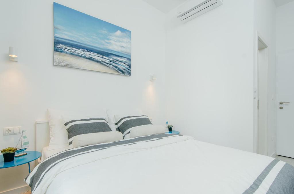 SIA Downtown Apartments photo