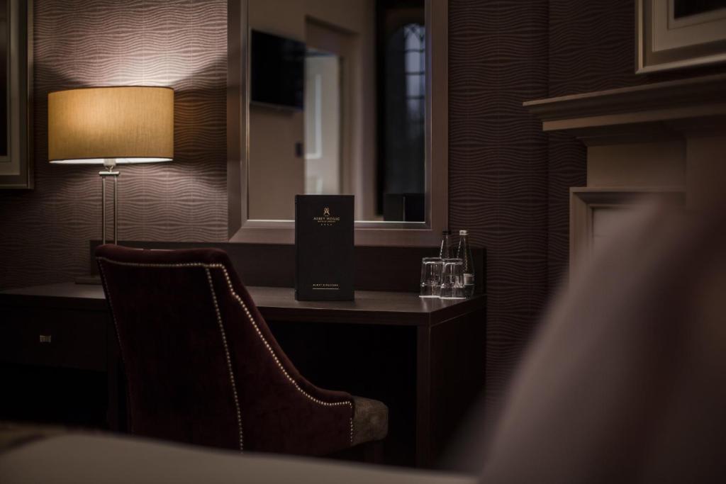 Abbey House Hotel photo