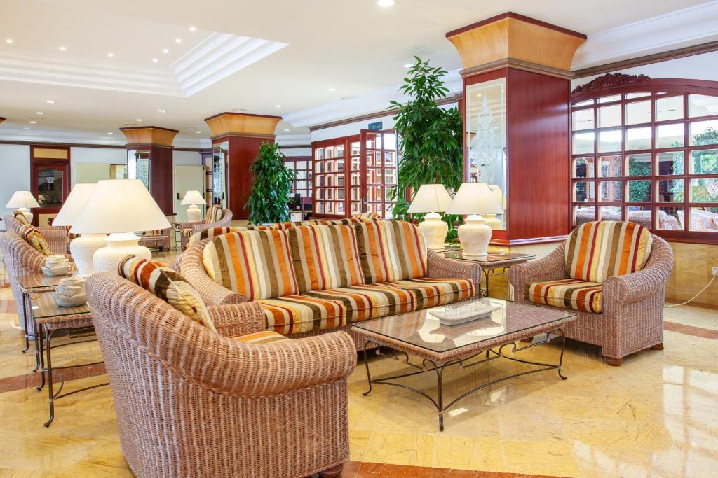 Grupotel Santa Eularia & Spa - Adults Only photo