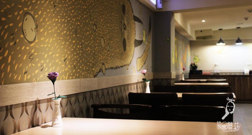 Monalisa Hotel