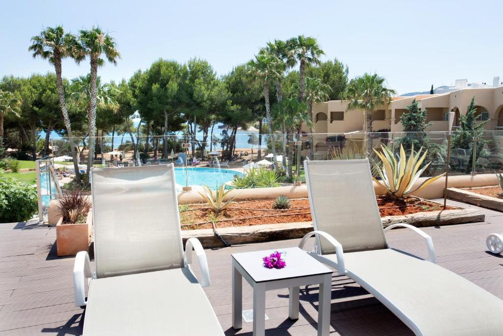 Grupotel Santa Eularia & Spa - Adults Only photo