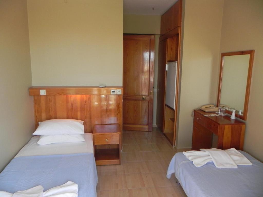 Akpinar Hotel photo