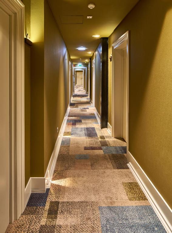 Attrezzature e servizi