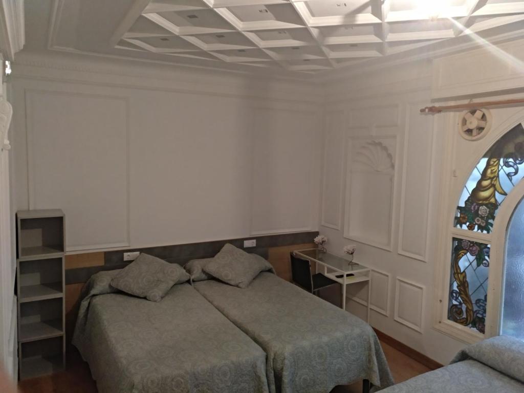 Hostal Rioja Condestable - 2