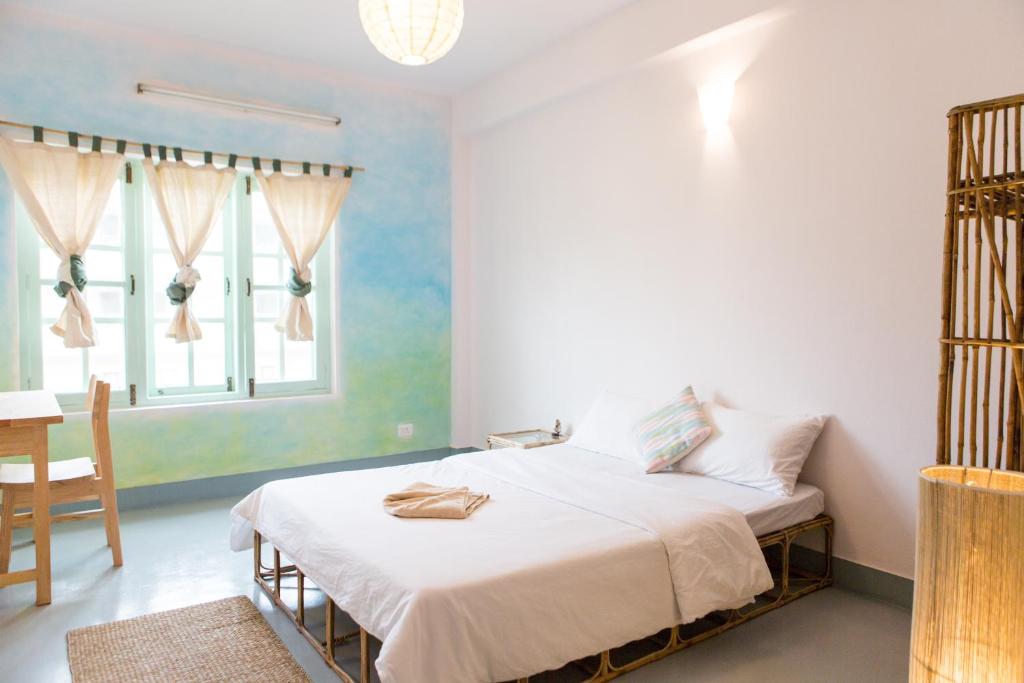 Ananda Tree House Eco Homestay — Hotel in Kathmandu