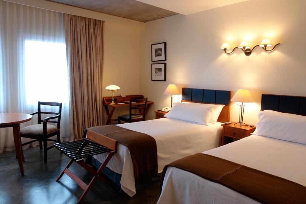 슈페리어 더블룸