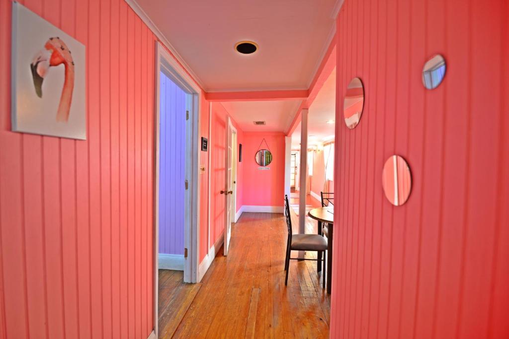 Historic Apartment in the Heart of Christiansted photo