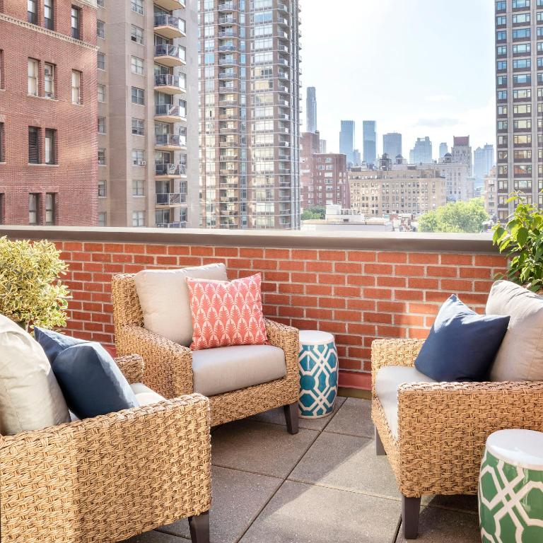 New York The Gardens Sonesta ES Suites New York Additional