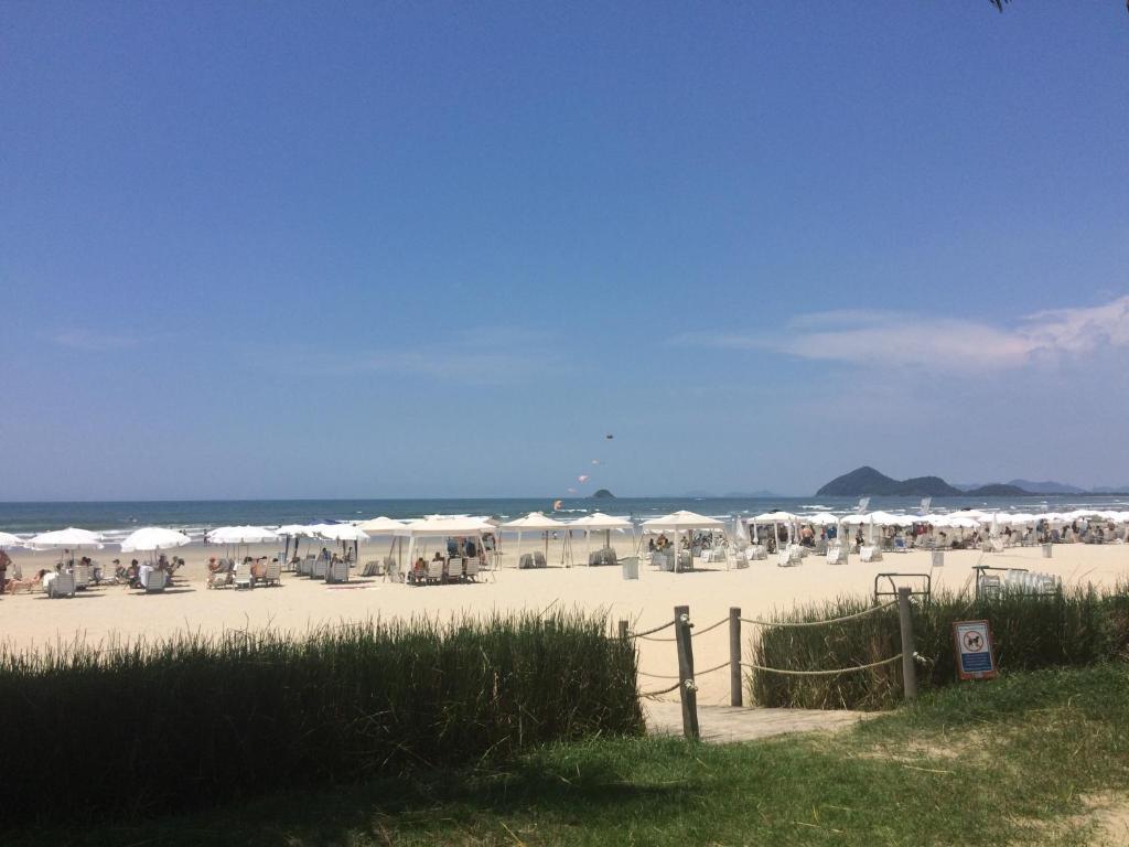 Condominio Reserva da Mata - Riviera de Sao Lourenco photo