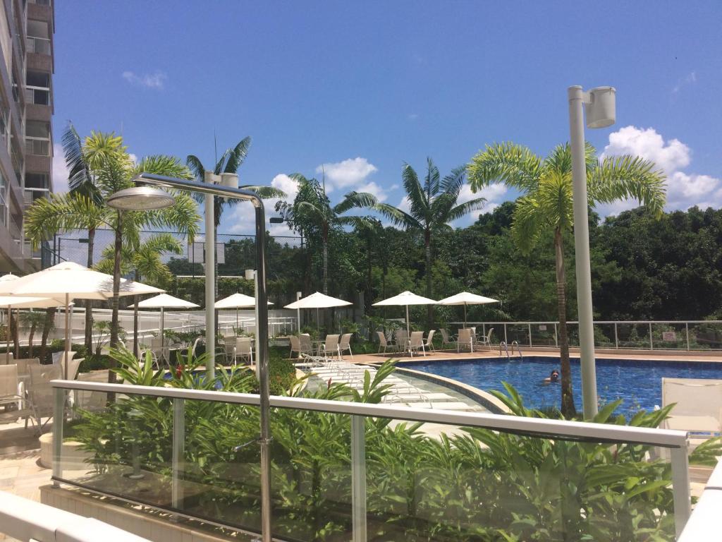 Condominio Reserva da Mata - Riviera de Sao Lourenco photo