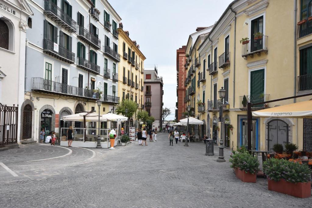 GuestHost - Dimora del Barone - 4
