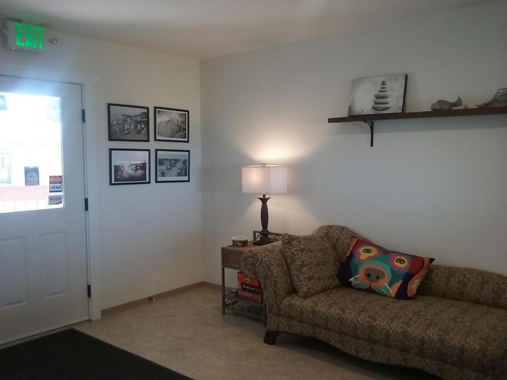 Moonstone Beach Motel photo