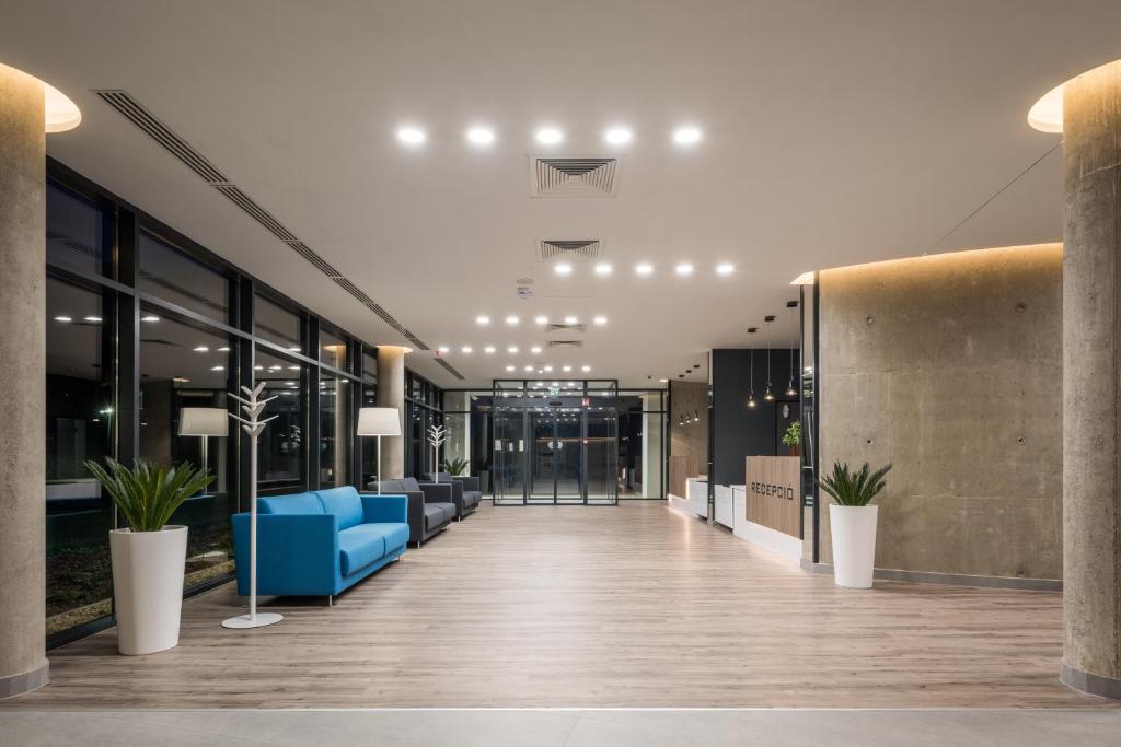 Varda Sport Hotel photo